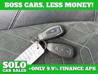 USED 2023 73 FORD FIESTA 1.0T EcoBoost MHEV Titanium X Hatchback 5dr Petrol Hybrid Manual Euro 6 (s/s) (125 ps) 