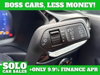 USED 2023 73 FORD FIESTA 1.0T EcoBoost MHEV Titanium X Hatchback 5dr Petrol Hybrid Manual Euro 6 (s/s) (125 ps) 