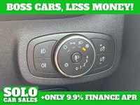 USED 2023 73 FORD FIESTA 1.0T EcoBoost MHEV Titanium X Hatchback 5dr Petrol Hybrid Manual Euro 6 (s/s) (125 ps) 
