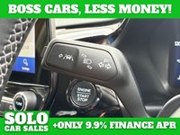 USED 2023 73 FORD FIESTA 1.0T EcoBoost MHEV Titanium X Hatchback 5dr Petrol Hybrid Manual Euro 6 (s/s) (125 ps) 
