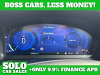 USED 2023 73 FORD FIESTA 1.0T EcoBoost MHEV Titanium X Hatchback 5dr Petrol Hybrid Manual Euro 6 (s/s) (125 ps) 