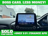 USED 2023 73 FORD FIESTA 1.0T EcoBoost MHEV Titanium X Hatchback 5dr Petrol Hybrid Manual Euro 6 (s/s) (125 ps) 