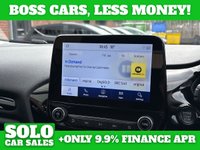 USED 2023 73 FORD FIESTA 1.0T EcoBoost MHEV Titanium X Hatchback 5dr Petrol Hybrid Manual Euro 6 (s/s) (125 ps) 