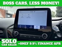 USED 2023 73 FORD FIESTA 1.0T EcoBoost MHEV Titanium X Hatchback 5dr Petrol Hybrid Manual Euro 6 (s/s) (125 ps) 