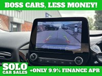 USED 2023 73 FORD FIESTA 1.0T EcoBoost MHEV Titanium X Hatchback 5dr Petrol Hybrid Manual Euro 6 (s/s) (125 ps) 