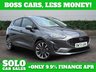 USED 2023 73 FORD FIESTA 1.0T EcoBoost MHEV Titanium X Hatchback 5dr Petrol Hybrid Manual Euro 6 (s/s) (125 ps) 