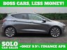 USED 2023 73 FORD FIESTA 1.0T EcoBoost MHEV Titanium X Hatchback 5dr Petrol Hybrid Manual Euro 6 (s/s) (125 ps) 