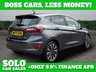 USED 2023 73 FORD FIESTA 1.0T EcoBoost MHEV Titanium X Hatchback 5dr Petrol Hybrid Manual Euro 6 (s/s) (125 ps) 