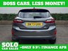 USED 2023 73 FORD FIESTA 1.0T EcoBoost MHEV Titanium X Hatchback 5dr Petrol Hybrid Manual Euro 6 (s/s) (125 ps) 
