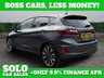 USED 2023 73 FORD FIESTA 1.0T EcoBoost MHEV Titanium X Hatchback 5dr Petrol Hybrid Manual Euro 6 (s/s) (125 ps) 