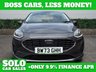 USED 2023 73 FORD FIESTA 1.0T EcoBoost MHEV Titanium X Hatchback 5dr Petrol Hybrid Manual Euro 6 (s/s) (125 ps) 