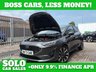 USED 2023 73 FORD FIESTA 1.0T EcoBoost MHEV Titanium X Hatchback 5dr Petrol Hybrid Manual Euro 6 (s/s) (125 ps) 