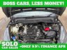 USED 2023 73 FORD FIESTA 1.0T EcoBoost MHEV Titanium X Hatchback 5dr Petrol Hybrid Manual Euro 6 (s/s) (125 ps) 