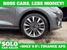 USED 2023 73 FORD FIESTA 1.0T EcoBoost MHEV Titanium X Hatchback 5dr Petrol Hybrid Manual Euro 6 (s/s) (125 ps) 
