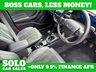 USED 2023 73 FORD FIESTA 1.0T EcoBoost MHEV Titanium X Hatchback 5dr Petrol Hybrid Manual Euro 6 (s/s) (125 ps) 
