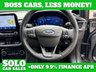 USED 2023 73 FORD FIESTA 1.0T EcoBoost MHEV Titanium X Hatchback 5dr Petrol Hybrid Manual Euro 6 (s/s) (125 ps) 