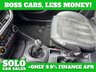 USED 2023 73 FORD FIESTA 1.0T EcoBoost MHEV Titanium X Hatchback 5dr Petrol Hybrid Manual Euro 6 (s/s) (125 ps) 