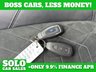 USED 2023 73 FORD FIESTA 1.0T EcoBoost MHEV Titanium X Hatchback 5dr Petrol Hybrid Manual Euro 6 (s/s) (125 ps) 