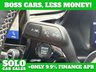 USED 2023 73 FORD FIESTA 1.0T EcoBoost MHEV Titanium X Hatchback 5dr Petrol Hybrid Manual Euro 6 (s/s) (125 ps) 