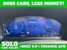 USED 2023 73 FORD FIESTA 1.0T EcoBoost MHEV Titanium X Hatchback 5dr Petrol Hybrid Manual Euro 6 (s/s) (125 ps) 