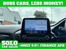USED 2023 73 FORD FIESTA 1.0T EcoBoost MHEV Titanium X Hatchback 5dr Petrol Hybrid Manual Euro 6 (s/s) (125 ps) 
