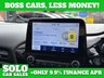 USED 2023 73 FORD FIESTA 1.0T EcoBoost MHEV Titanium X Hatchback 5dr Petrol Hybrid Manual Euro 6 (s/s) (125 ps) 