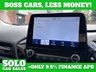 USED 2023 73 FORD FIESTA 1.0T EcoBoost MHEV Titanium X Hatchback 5dr Petrol Hybrid Manual Euro 6 (s/s) (125 ps) 