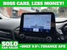USED 2023 73 FORD FIESTA 1.0T EcoBoost MHEV Titanium X Hatchback 5dr Petrol Hybrid Manual Euro 6 (s/s) (125 ps) 