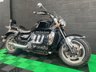 USED 2010 60 TRIUMPH ROCKET III 2294 FINANCE SPECIALISTS APPLY NOW LOW RATE FINANCE DELIVERY AVAILABLE