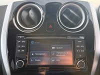 USED 2015 64 NISSAN NOTE 1.5 dCi Acenta Premium Hatchback 5dr Diesel Manual Euro 5 (s/s) (90 ps) 