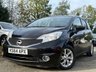 USED 2015 64 NISSAN NOTE 1.5 dCi Acenta Premium Hatchback 5dr Diesel Manual Euro 5 (s/s) (90 ps) 
