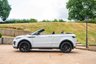 USED 2017 66 LAND ROVER RANGE ROVER EVOQUE 2.0 TD4 HSE Dynamic Convertible 2dr Diesel Auto 4WD Euro 6 (s/s) (180 ps) SERVICE HISTORY-2 KEYS