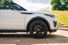 USED 2017 66 LAND ROVER RANGE ROVER EVOQUE 2.0 TD4 HSE Dynamic Convertible 2dr Diesel Auto 4WD Euro 6 (s/s) (180 ps) SERVICE HISTORY-2 KEYS