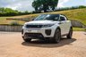 USED 2017 66 LAND ROVER RANGE ROVER EVOQUE 2.0 TD4 HSE Dynamic Convertible 2dr Diesel Auto 4WD Euro 6 (s/s) (180 ps) SERVICE HISTORY-2 KEYS