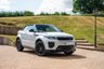 USED 2017 66 LAND ROVER RANGE ROVER EVOQUE 2.0 TD4 HSE Dynamic Convertible 2dr Diesel Auto 4WD Euro 6 (s/s) (180 ps) SERVICE HISTORY-2 KEYS