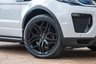 USED 2017 66 LAND ROVER RANGE ROVER EVOQUE 2.0 TD4 HSE Dynamic Convertible 2dr Diesel Auto 4WD Euro 6 (s/s) (180 ps) SERVICE HISTORY-2 KEYS