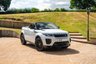 USED 2017 66 LAND ROVER RANGE ROVER EVOQUE 2.0 TD4 HSE Dynamic Convertible 2dr Diesel Auto 4WD Euro 6 (s/s) (180 ps) SERVICE HISTORY-2 KEYS
