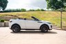 USED 2017 66 LAND ROVER RANGE ROVER EVOQUE 2.0 TD4 HSE Dynamic Convertible 2dr Diesel Auto 4WD Euro 6 (s/s) (180 ps) SERVICE HISTORY-2 KEYS