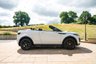 USED 2017 66 LAND ROVER RANGE ROVER EVOQUE 2.0 TD4 HSE Dynamic Convertible 2dr Diesel Auto 4WD Euro 6 (s/s) (180 ps) SERVICE HISTORY-2 KEYS