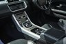 USED 2017 66 LAND ROVER RANGE ROVER EVOQUE 2.0 TD4 HSE Dynamic Convertible 2dr Diesel Auto 4WD Euro 6 (s/s) (180 ps) SERVICE HISTORY-2 KEYS