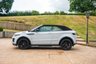 USED 2017 66 LAND ROVER RANGE ROVER EVOQUE 2.0 TD4 HSE Dynamic Convertible 2dr Diesel Auto 4WD Euro 6 (s/s) (180 ps) SERVICE HISTORY-2 KEYS