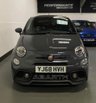 USED 2018 68 ABARTH 595 1.4 T-Jet Hatchback 3dr Petrol Manual Euro 6 (145 ps) 