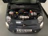 USED 2018 68 ABARTH 595 1.4 T-Jet Hatchback 3dr Petrol Manual Euro 6 (145 ps) 