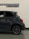 USED 2018 68 ABARTH 595 1.4 T-Jet Hatchback 3dr Petrol Manual Euro 6 (145 ps) 