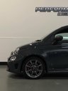 USED 2018 68 ABARTH 595 1.4 T-Jet Hatchback 3dr Petrol Manual Euro 6 (145 ps) 