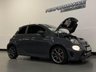 USED 2018 68 ABARTH 595 1.4 T-Jet Hatchback 3dr Petrol Manual Euro 6 (145 ps) 