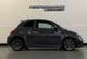 USED 2018 68 ABARTH 595 1.4 T-Jet Hatchback 3dr Petrol Manual Euro 6 (145 ps) 
