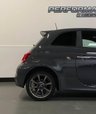 USED 2018 68 ABARTH 595 1.4 T-Jet Hatchback 3dr Petrol Manual Euro 6 (145 ps) 