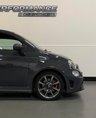 USED 2018 68 ABARTH 595 1.4 T-Jet Hatchback 3dr Petrol Manual Euro 6 (145 ps) 