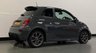 USED 2018 68 ABARTH 595 1.4 T-Jet Hatchback 3dr Petrol Manual Euro 6 (145 ps) 